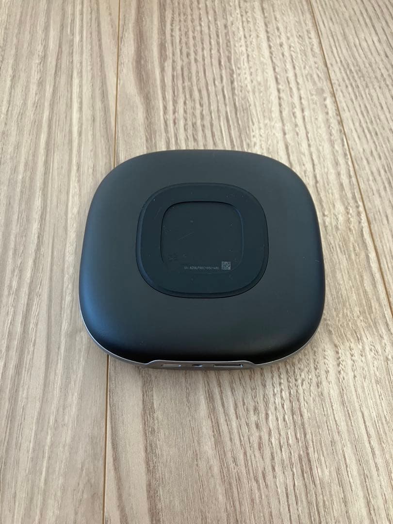 Anker PowerConf S3 スマートスピーカー