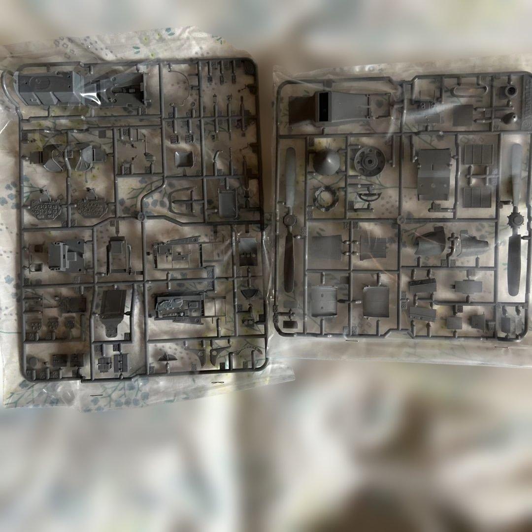 航空機・ヘリコプター TAMIYA P-51D MUSTANG 1/32