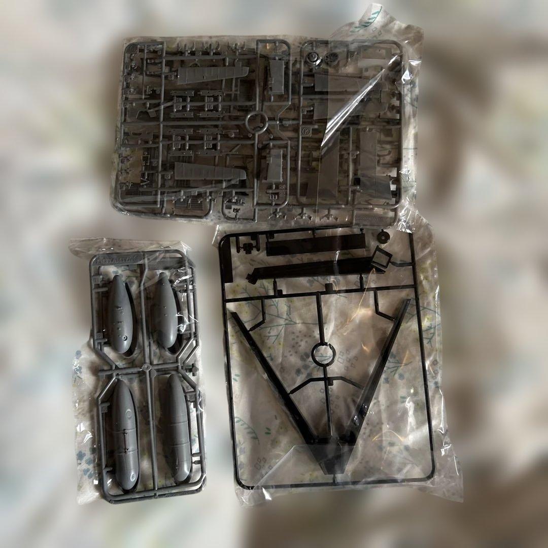 航空機・ヘリコプター TAMIYA P-51D MUSTANG 1/32