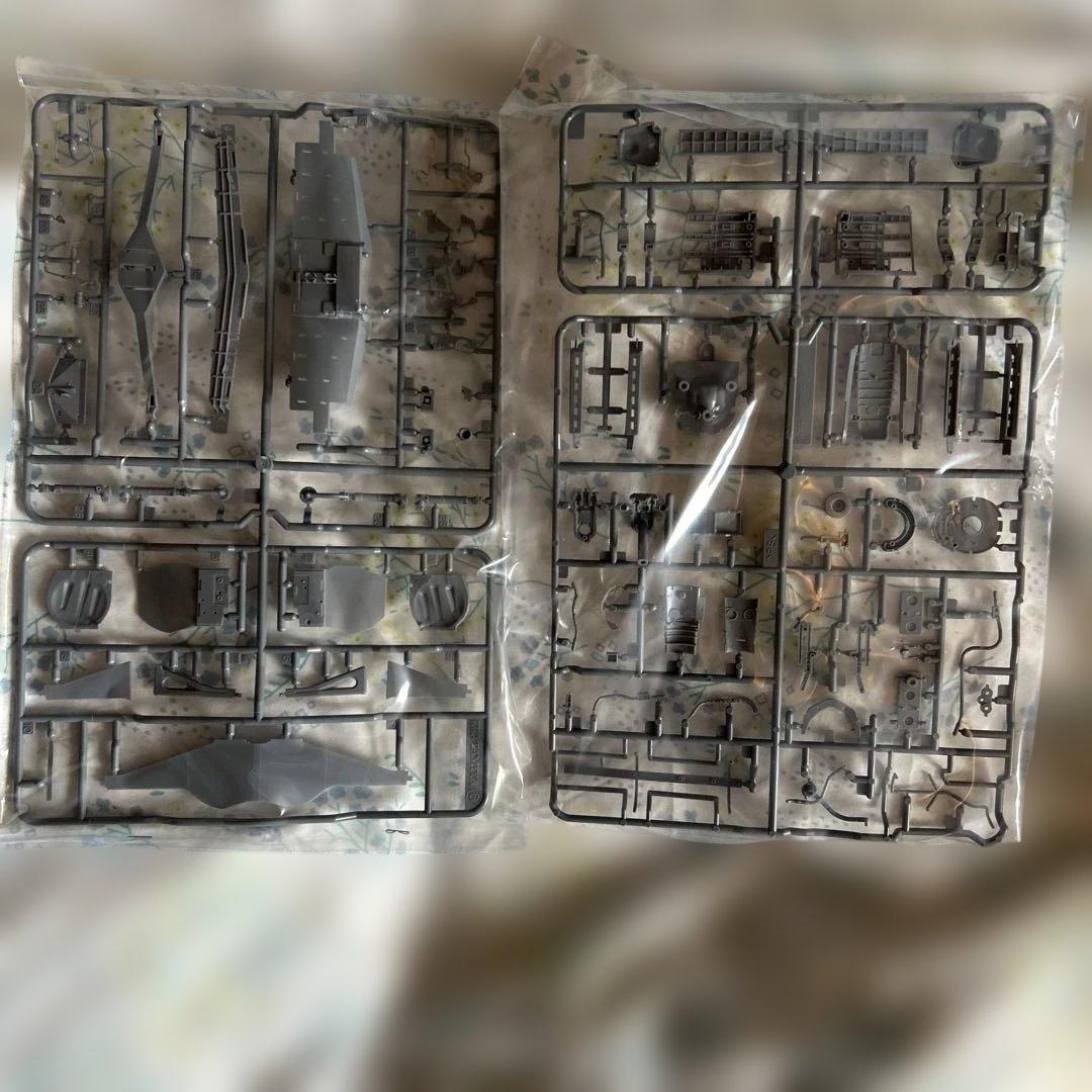 航空機・ヘリコプター TAMIYA P-51D MUSTANG 1/32