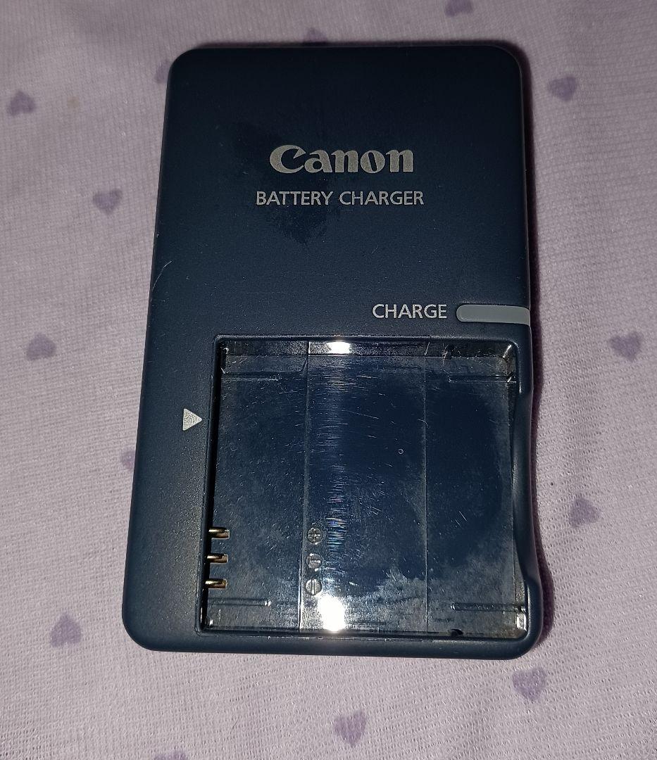 Canon　ixy digital 220is デジタルカメラ