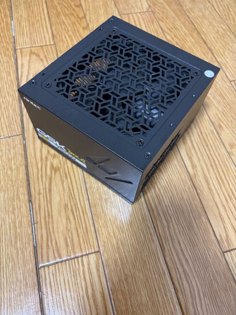 ANTEC 電源 GSK750 ATX3.1 80PLUS GOLD 750W