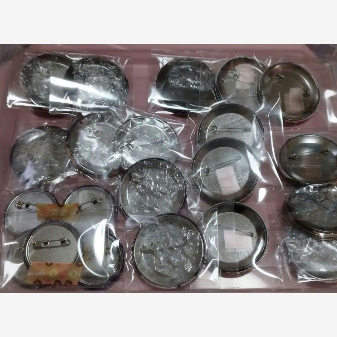 DIABOLIK LOVERS 逆巻カナト 缶バッジ まとめ売り