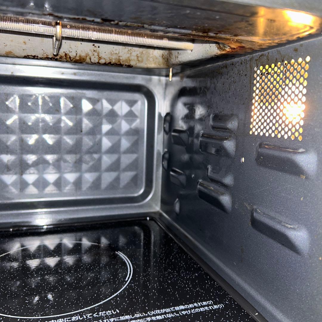 【YAMADASELECT】 オーブンレンジ　YMW-WT18J1 2022年製