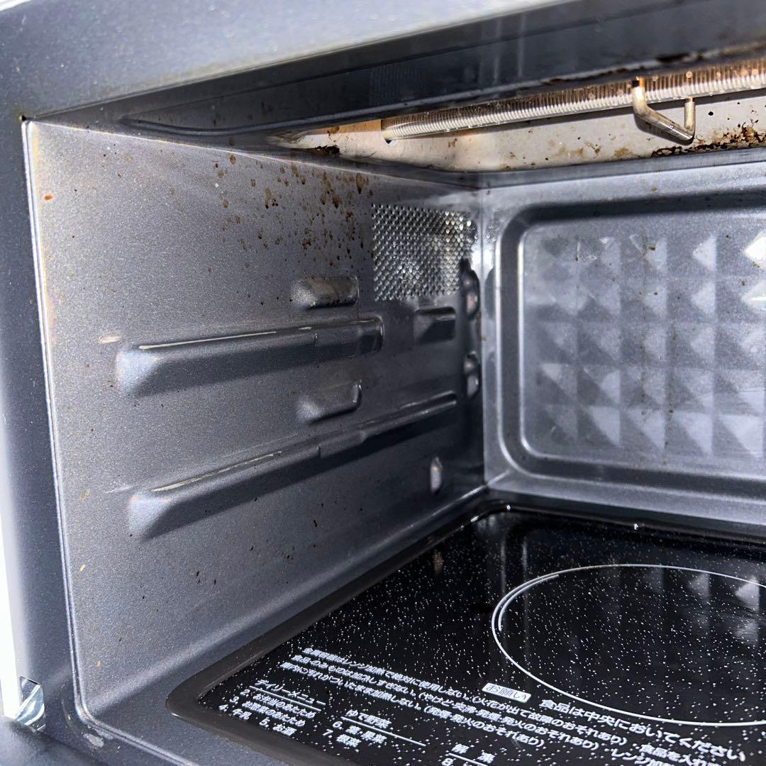 【YAMADASELECT】 オーブンレンジ　YMW-WT18J1 2022年製