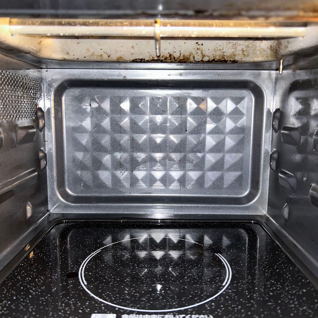 【YAMADASELECT】 オーブンレンジ　YMW-WT18J1 2022年製