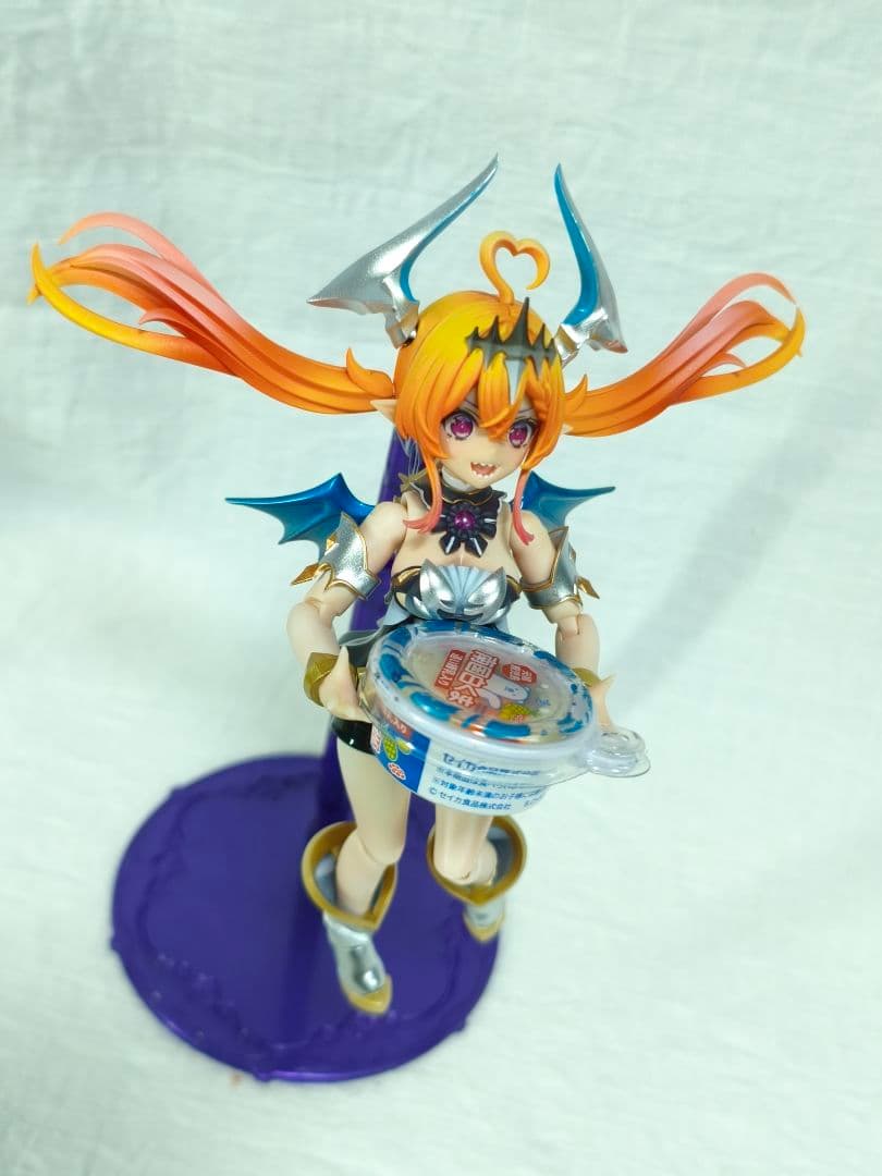 アルカナディア　ギィ　塗装完成品