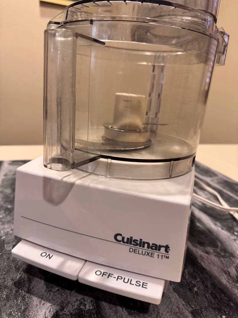 Cuisinart フードプロセッサー　約2.1L