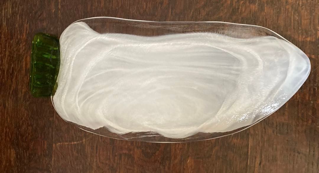 月夜野工房 食器4点セット 野菜モチーフ／野菜デザイン