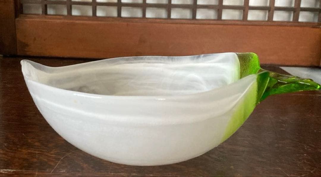 月夜野工房 食器4点セット 野菜モチーフ／野菜デザイン
