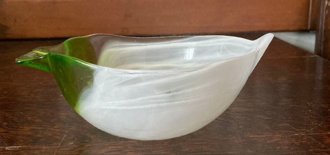 月夜野工房 食器4点セット 野菜モチーフ／野菜デザイン