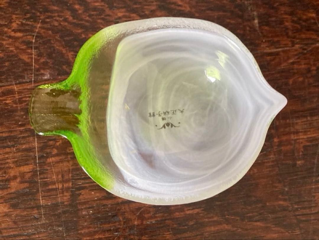 月夜野工房 食器4点セット 野菜モチーフ／野菜デザイン