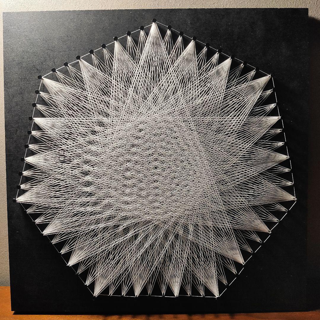 11曼荼羅　オーダーメイド完成