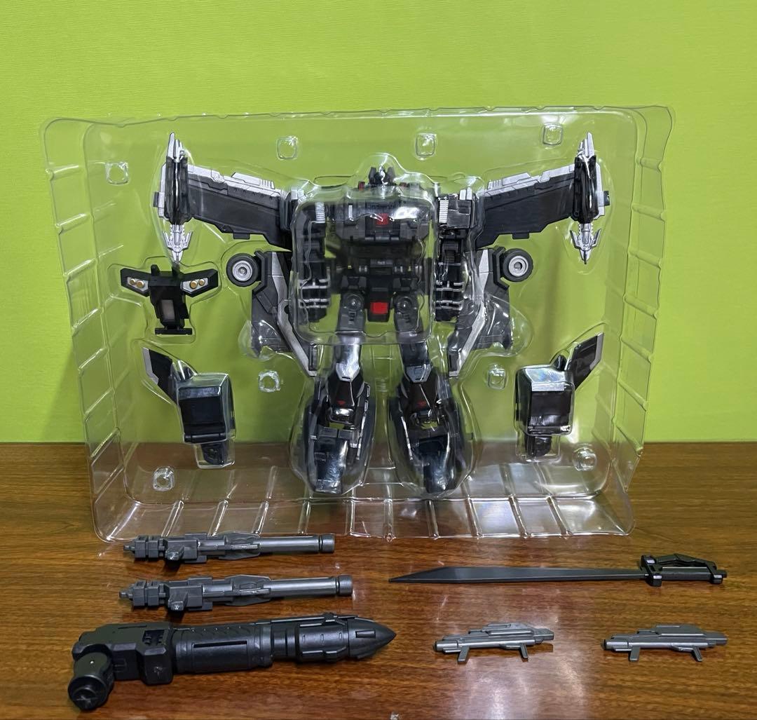 MAKETOYS社MTCD-04SP Divine Shooter