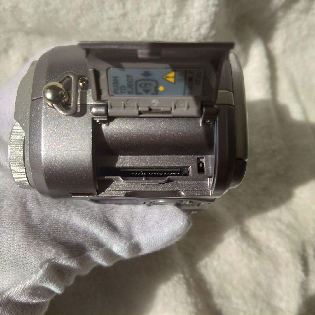 動作確認済 OLYMPUS C-755 Ultra Zoom コンデジ 美品