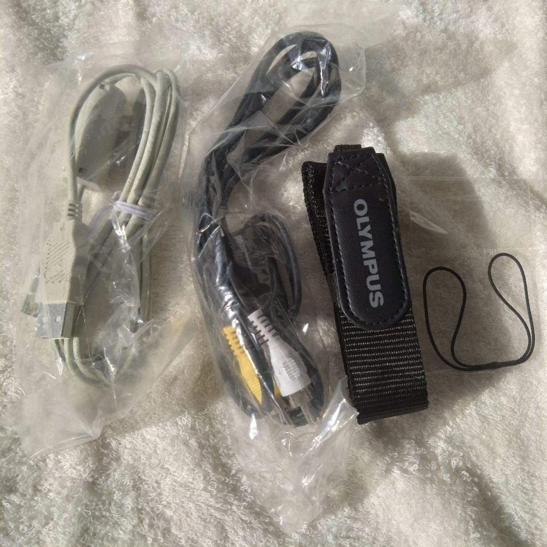 動作確認済 OLYMPUS C-755 Ultra Zoom コンデジ 美品