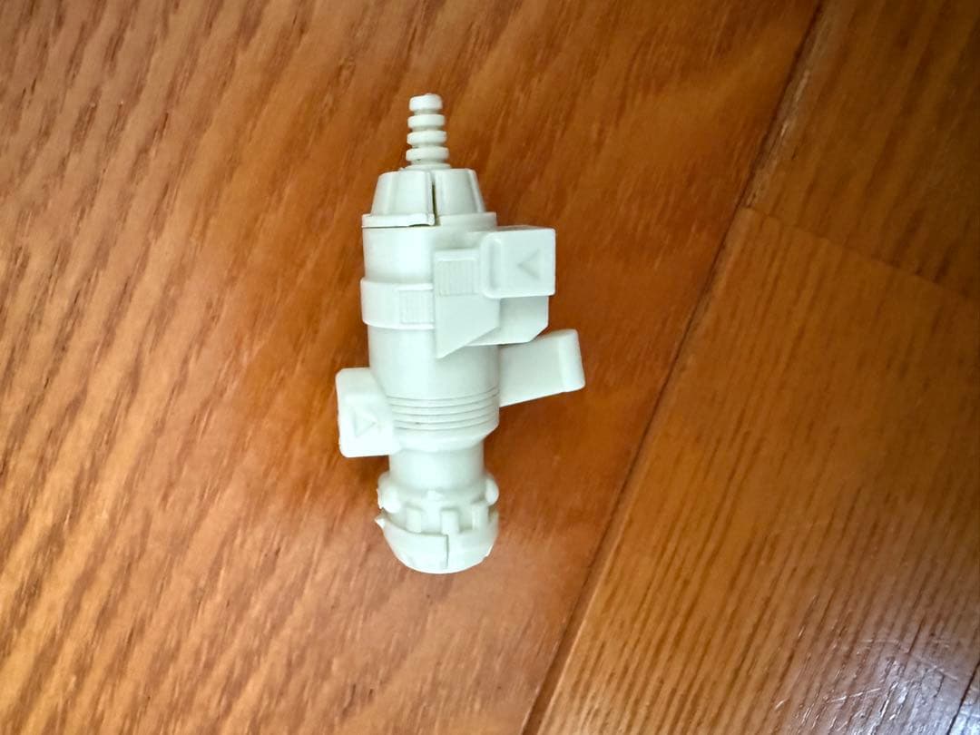 【ガン消し】61体 おまとめ BB弾大砲 1980年代当時品