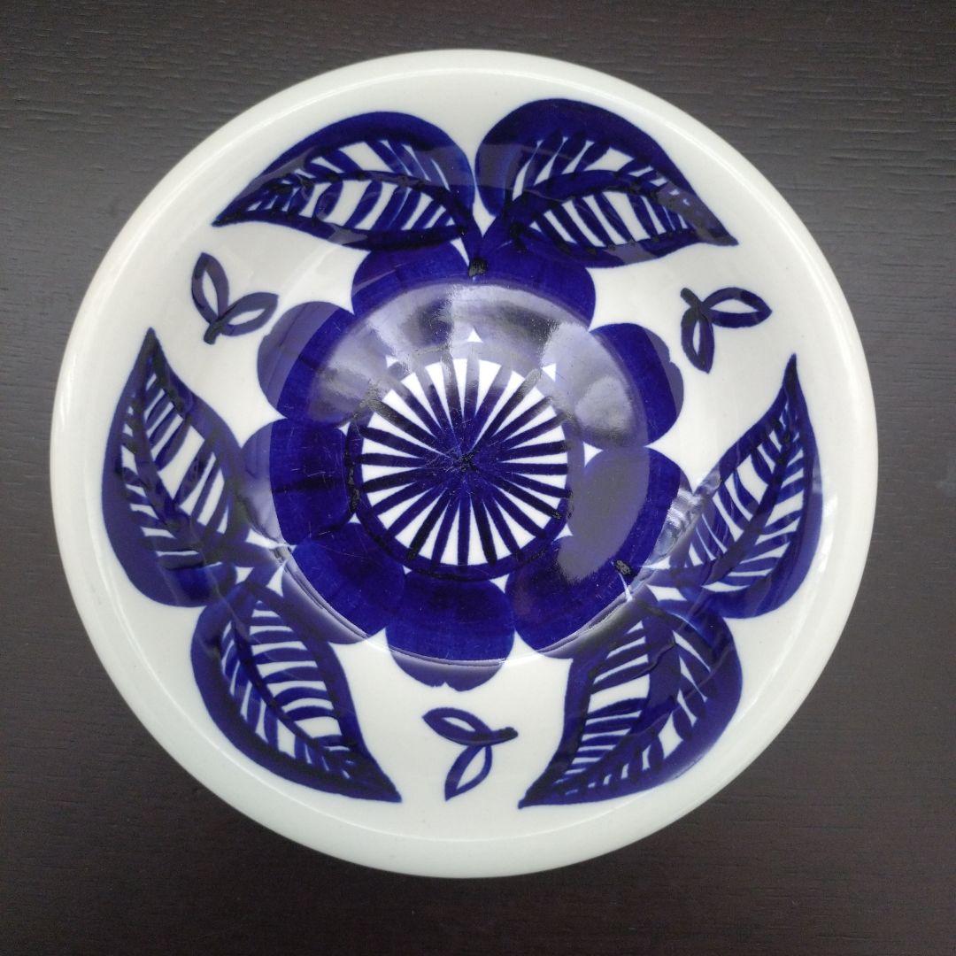 ARABIA Kookki アラビア　クーキ　深皿　17.5cm