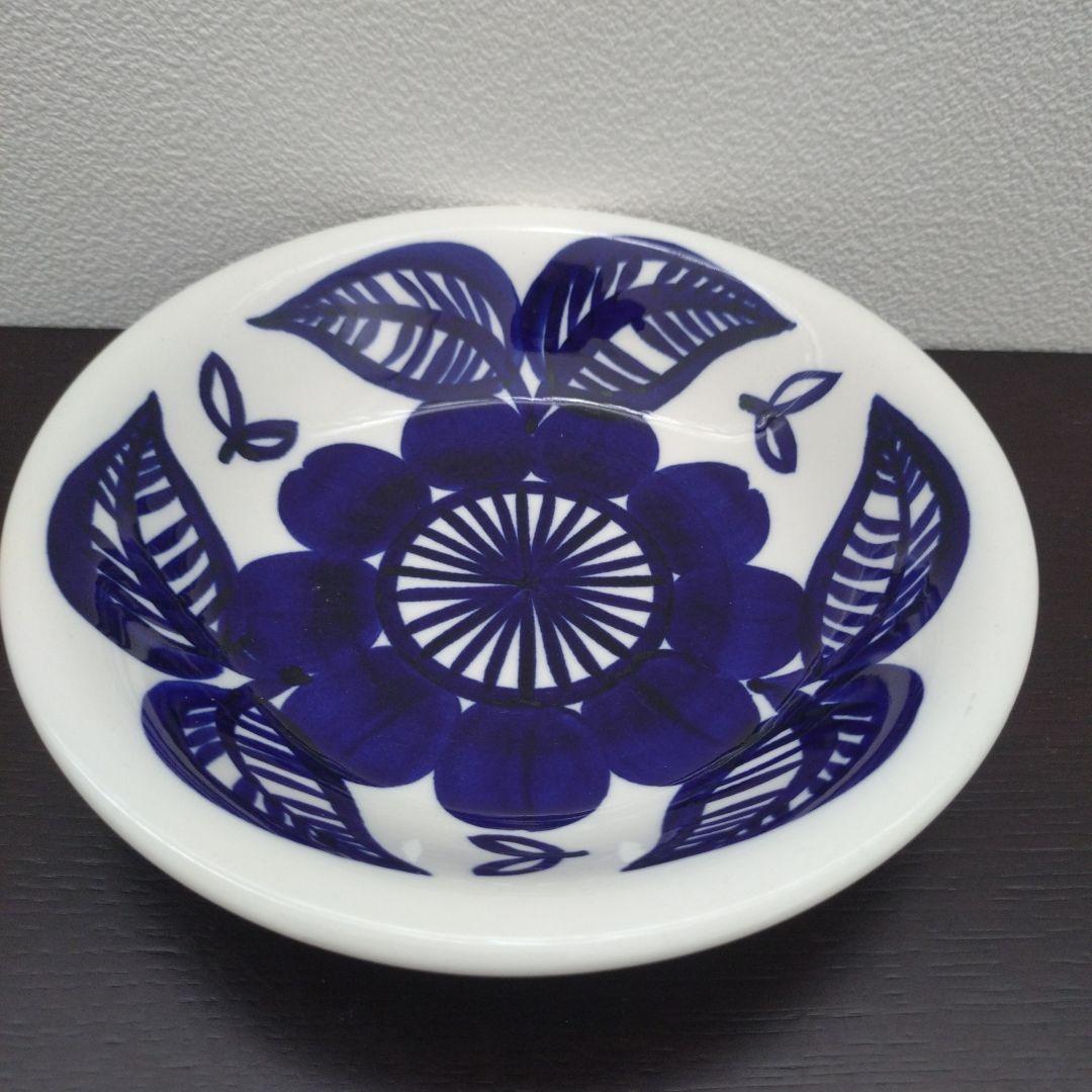 ARABIA Kookki アラビア　クーキ　深皿　17.5cm