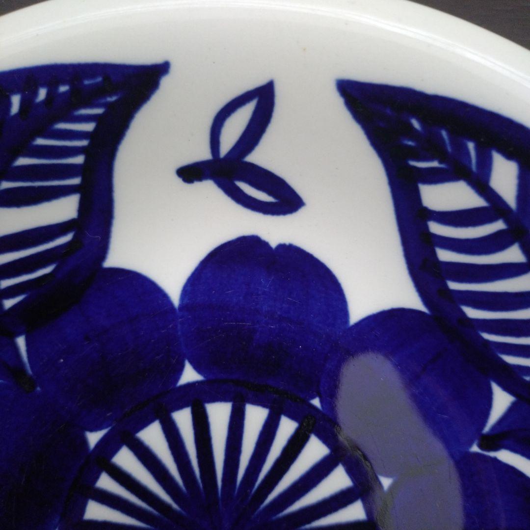 ARABIA Kookki アラビア　クーキ　深皿　17.5cm