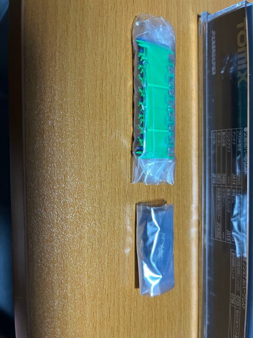 キハ40 400番代2両