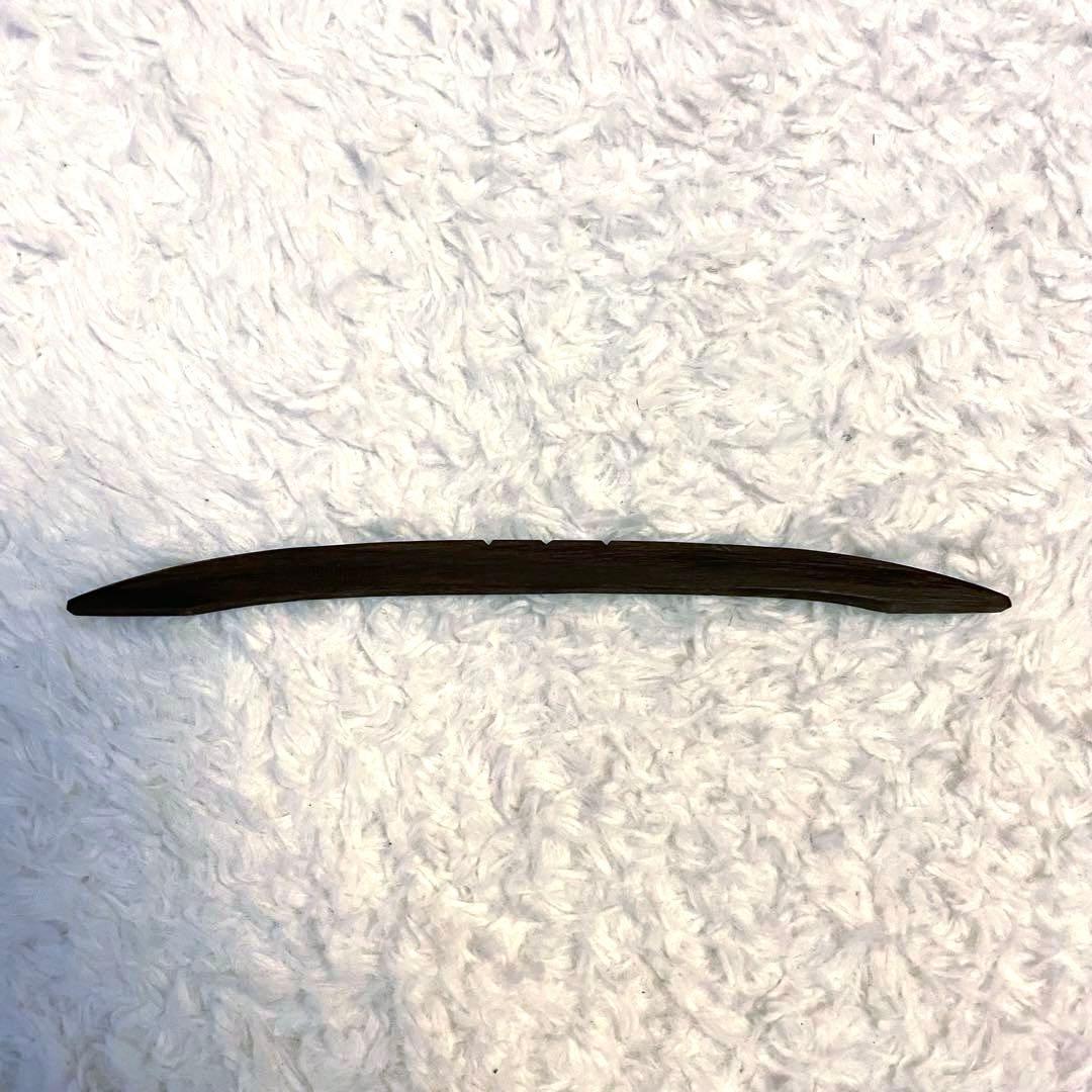 沖縄三線　工四合　人工皮　ケース付き