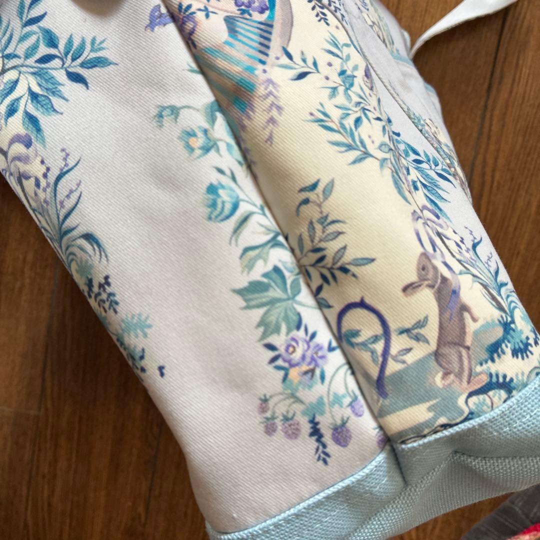 ひまわりん様　キャスキッドソンハンドメイドオーダーバッグ