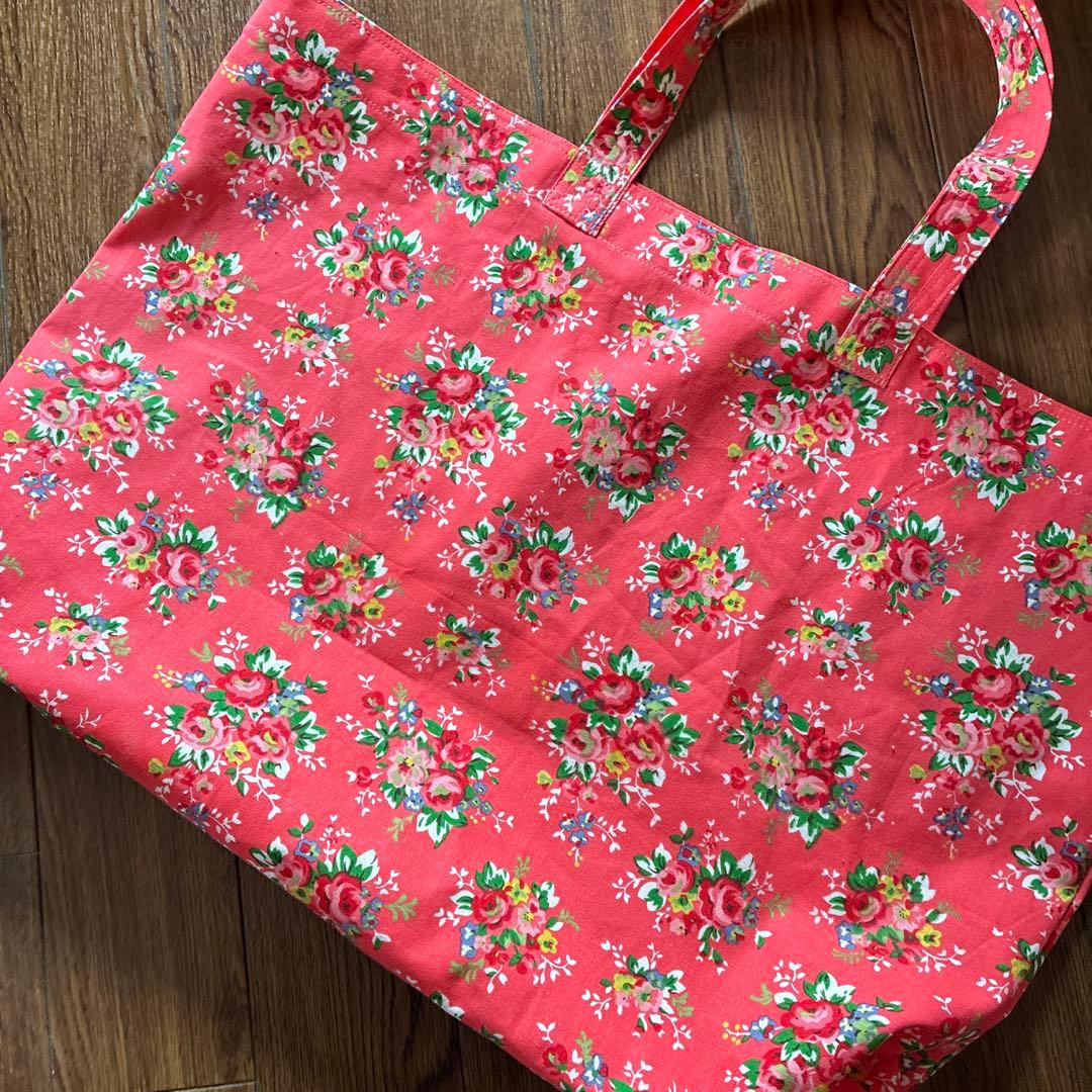 ひまわりん様　キャスキッドソンハンドメイドオーダーバッグ