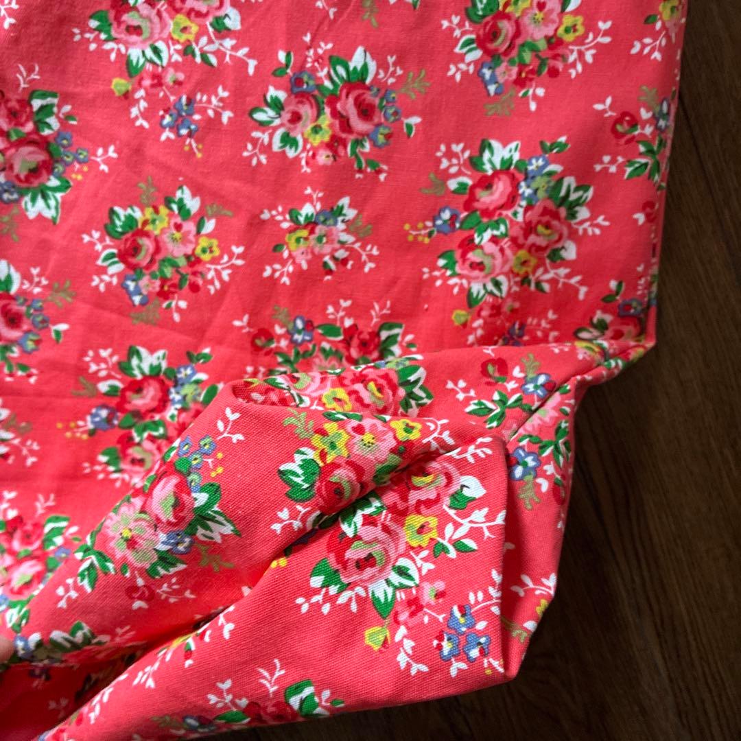 ひまわりん様　キャスキッドソンハンドメイドオーダーバッグ