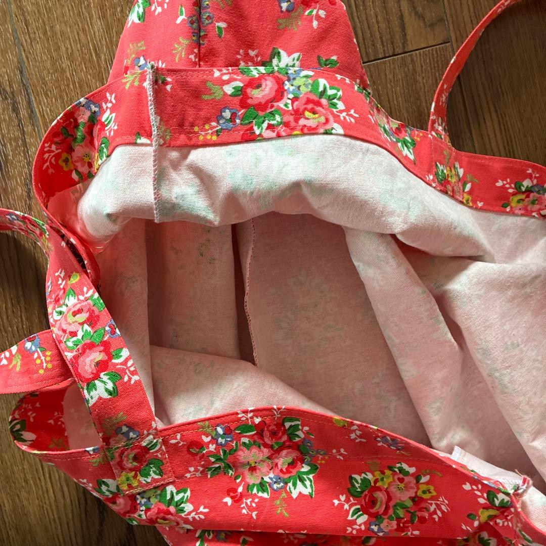 ひまわりん様　キャスキッドソンハンドメイドオーダーバッグ