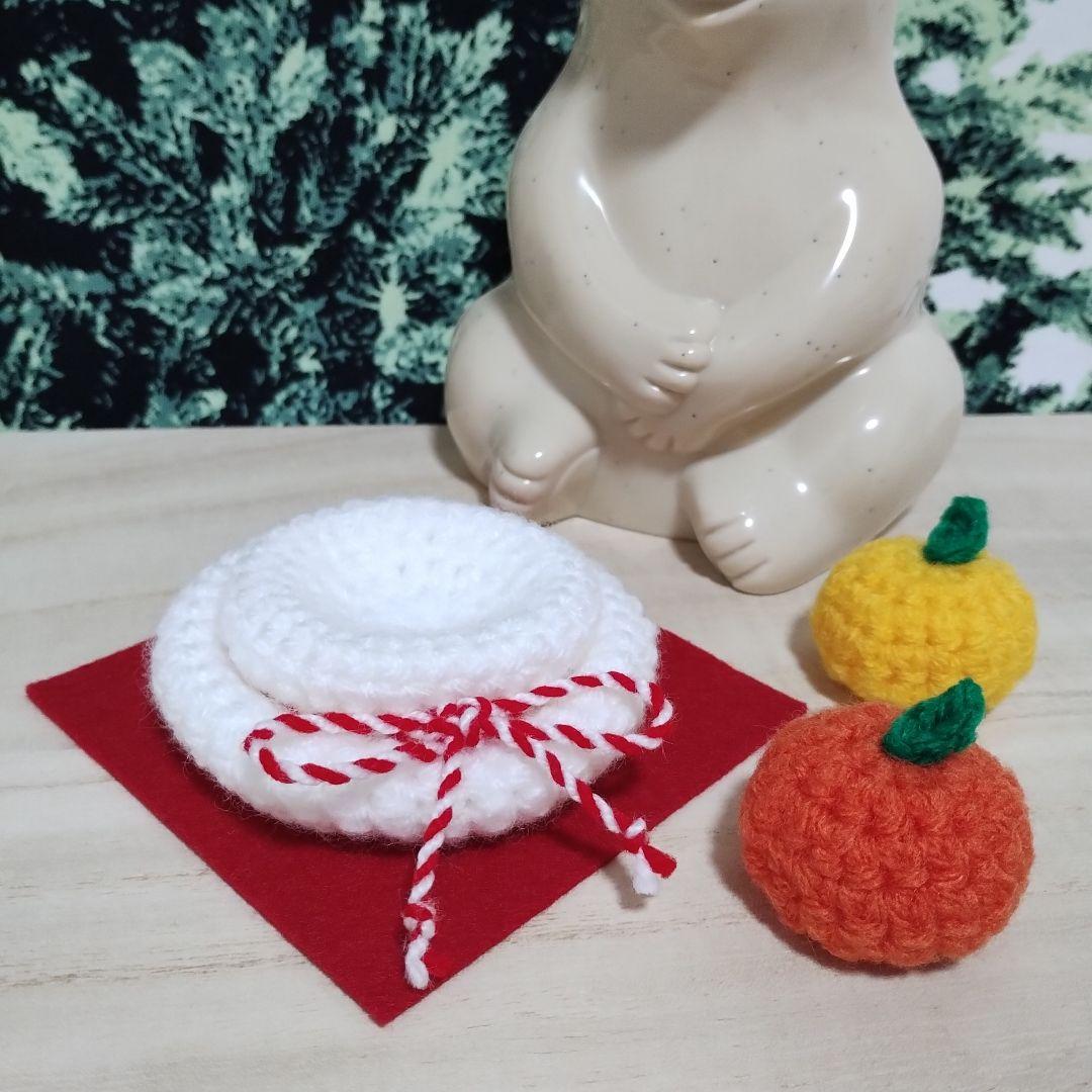 うさぎの家さま⋆*　5種類　しろくま貯金箱用　お着替えセット♪♪