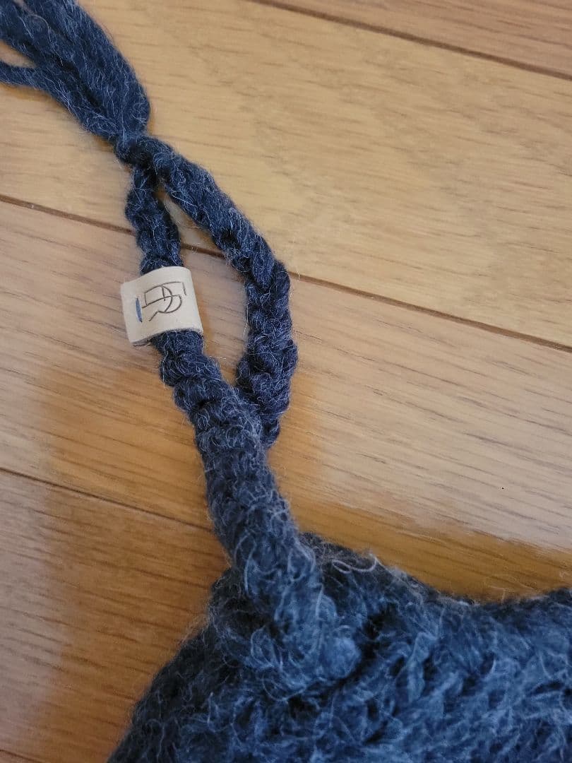 ETRE TOKYO 巾着袋ノベルティ