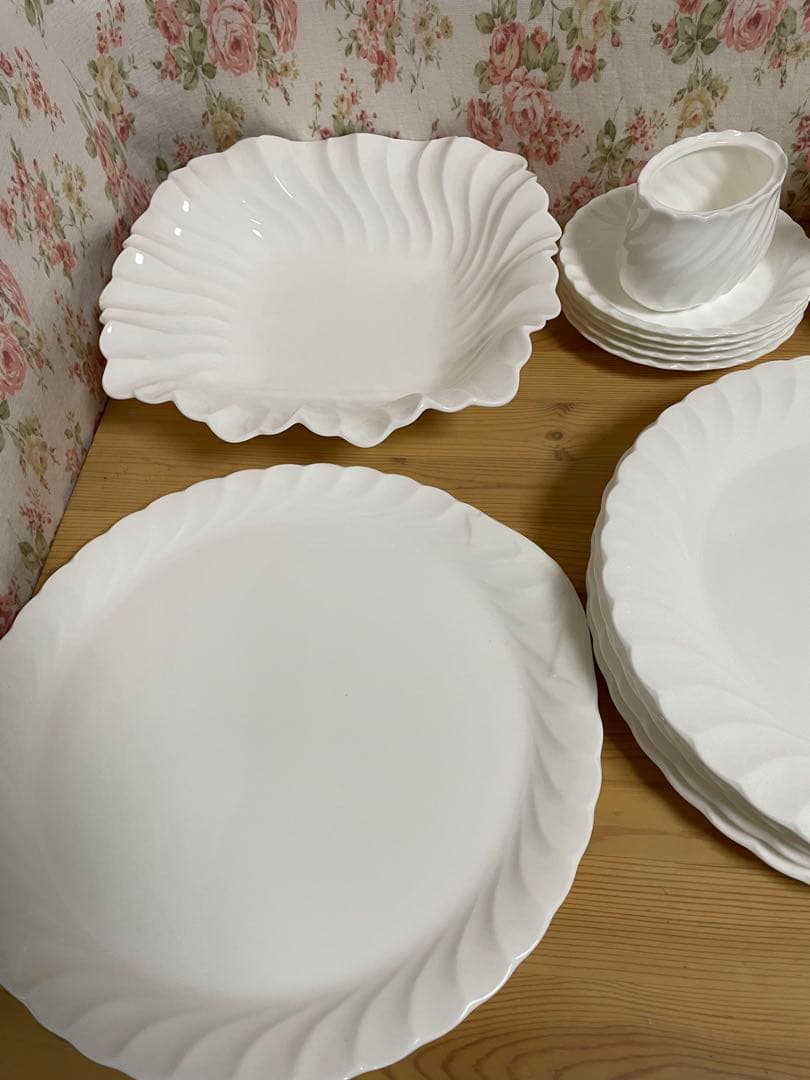 NIKKO ボーンチャイナ 食器 29点セット