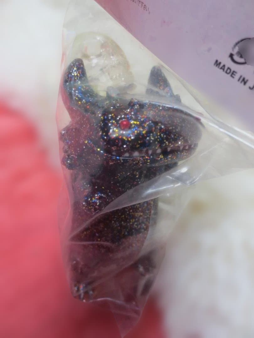 T9G × ナカザワショーコ　ランジロン RANGERON 宇宙ラメ ver.