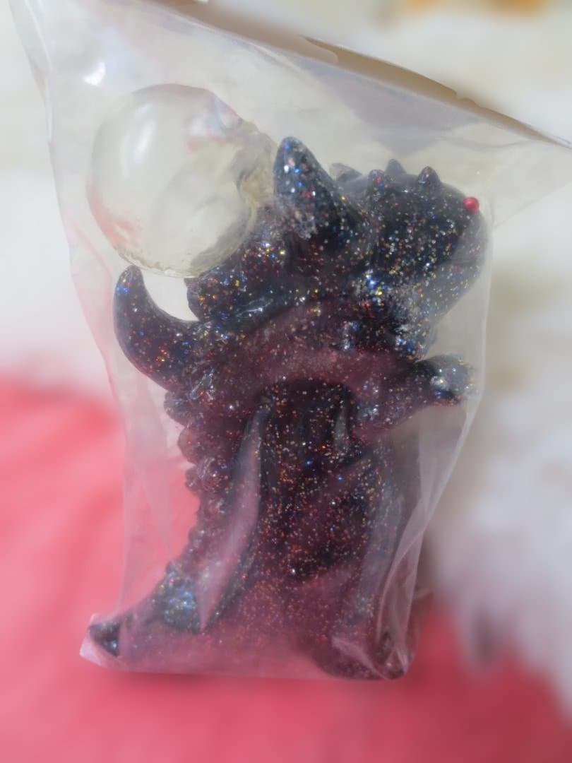 T9G × ナカザワショーコ　ランジロン RANGERON 宇宙ラメ ver.