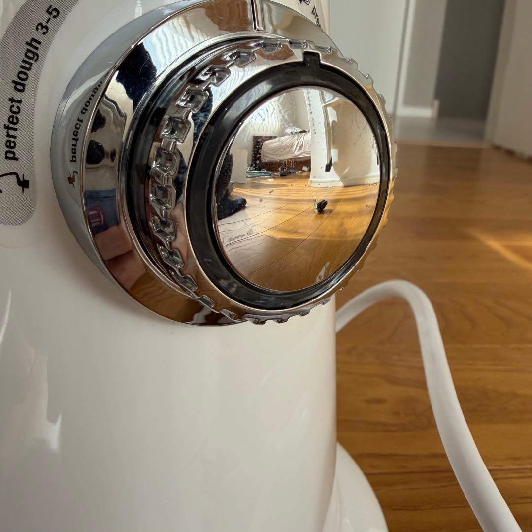 未使用品　クイジナート　スタンドミキサー