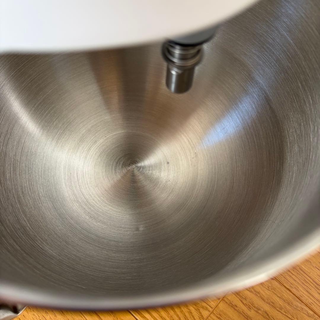 未使用品　クイジナート　スタンドミキサー