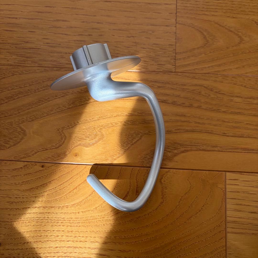 未使用品　クイジナート　スタンドミキサー