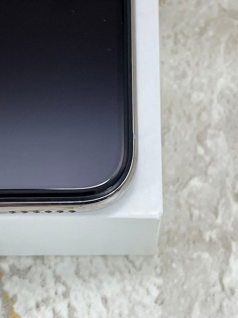 スマートフォン本体 iPhone Xs 64GB