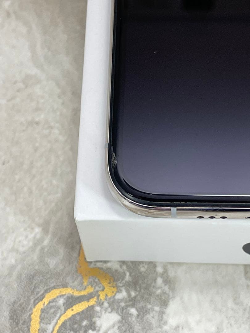 スマートフォン本体 iPhone Xs 64GB