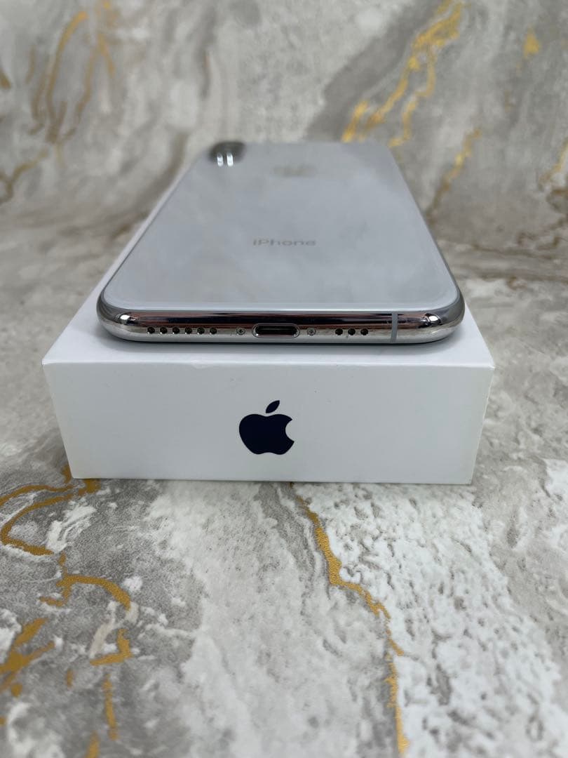スマートフォン本体 iPhone Xs 64GB