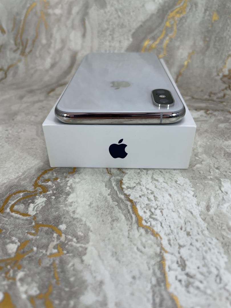 スマートフォン本体 iPhone Xs 64GB
