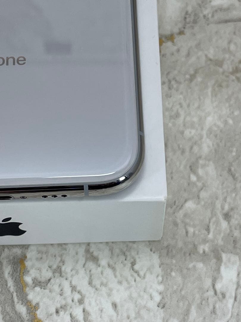 スマートフォン本体 iPhone Xs 64GB