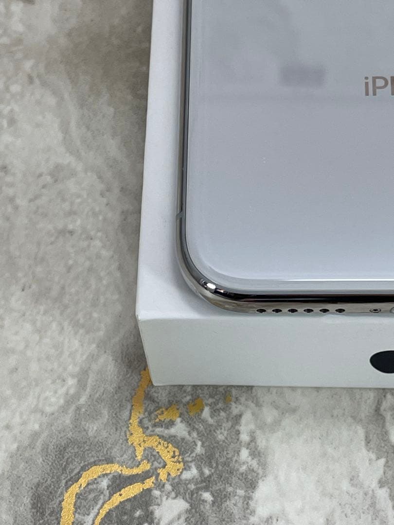 スマートフォン本体 iPhone Xs 64GB