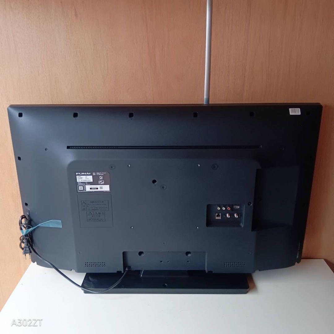 F☆N01Z4 セール✨展示品　フナイ　液晶テレビ　40インチ