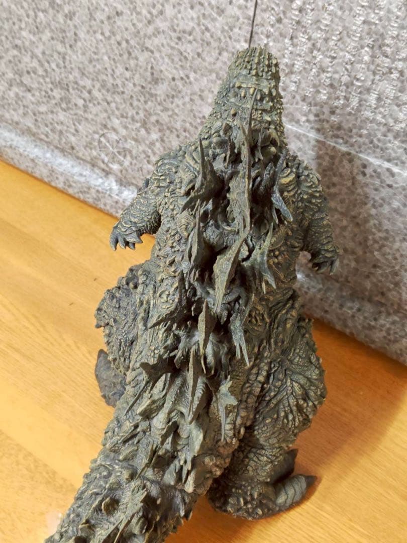 東宝30cmシリーズ (開封品）　 ゴジラ(2023) 『ゴジラ -1.0』