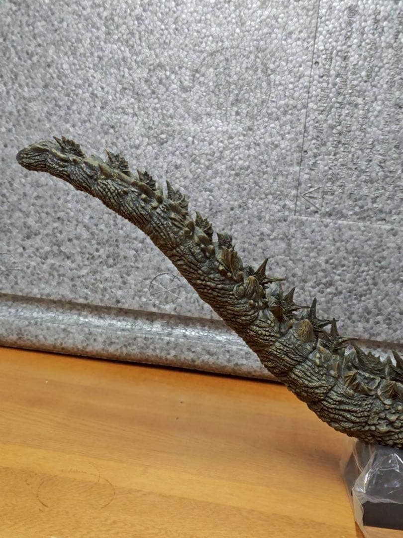 東宝30cmシリーズ (開封品）　 ゴジラ(2023) 『ゴジラ -1.0』