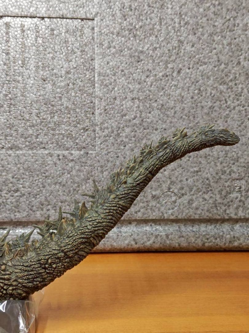 東宝30cmシリーズ (開封品）　 ゴジラ(2023) 『ゴジラ -1.0』