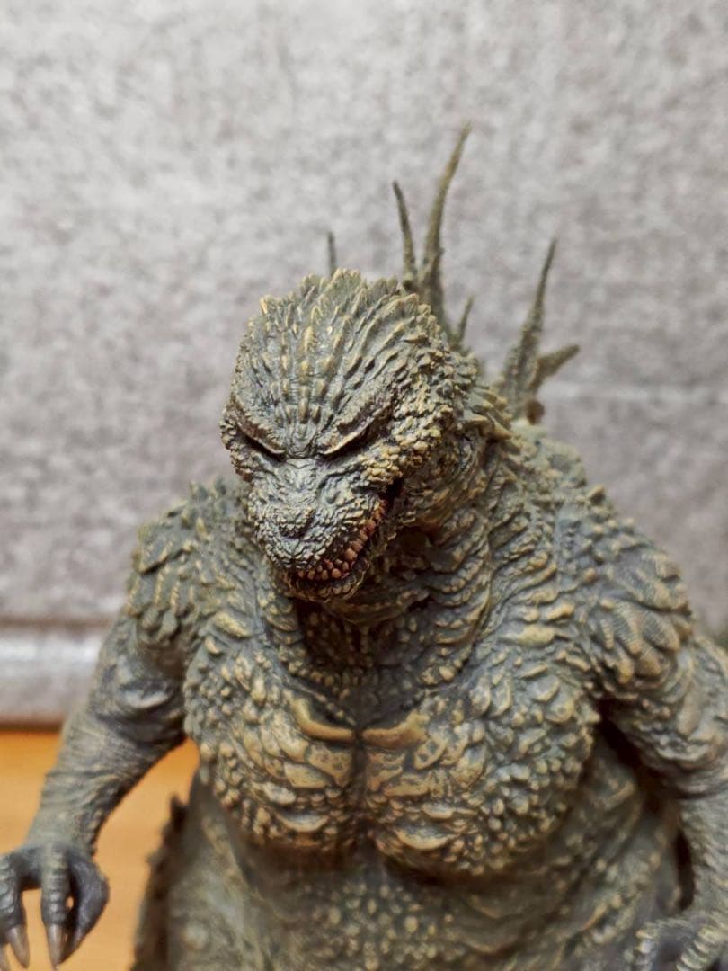 東宝30cmシリーズ (開封品）　 ゴジラ(2023) 『ゴジラ -1.0』