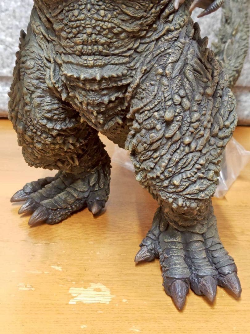 東宝30cmシリーズ (開封品）　 ゴジラ(2023) 『ゴジラ -1.0』